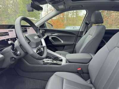 2026 Audi Q5 Premium