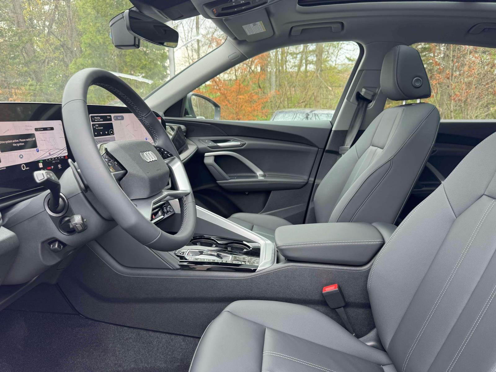 2026 Audi Q5 Premium