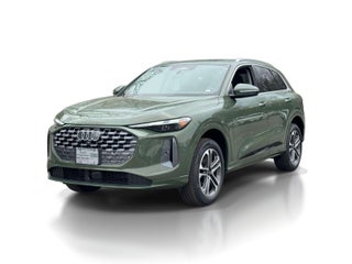 2026 Audi Q5 Premium