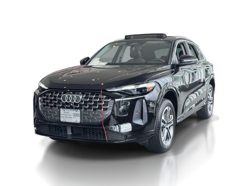 2026 Audi Q5 Premium