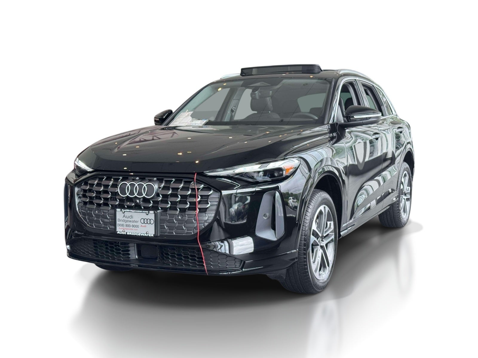 2026 Audi Q5 Premium
