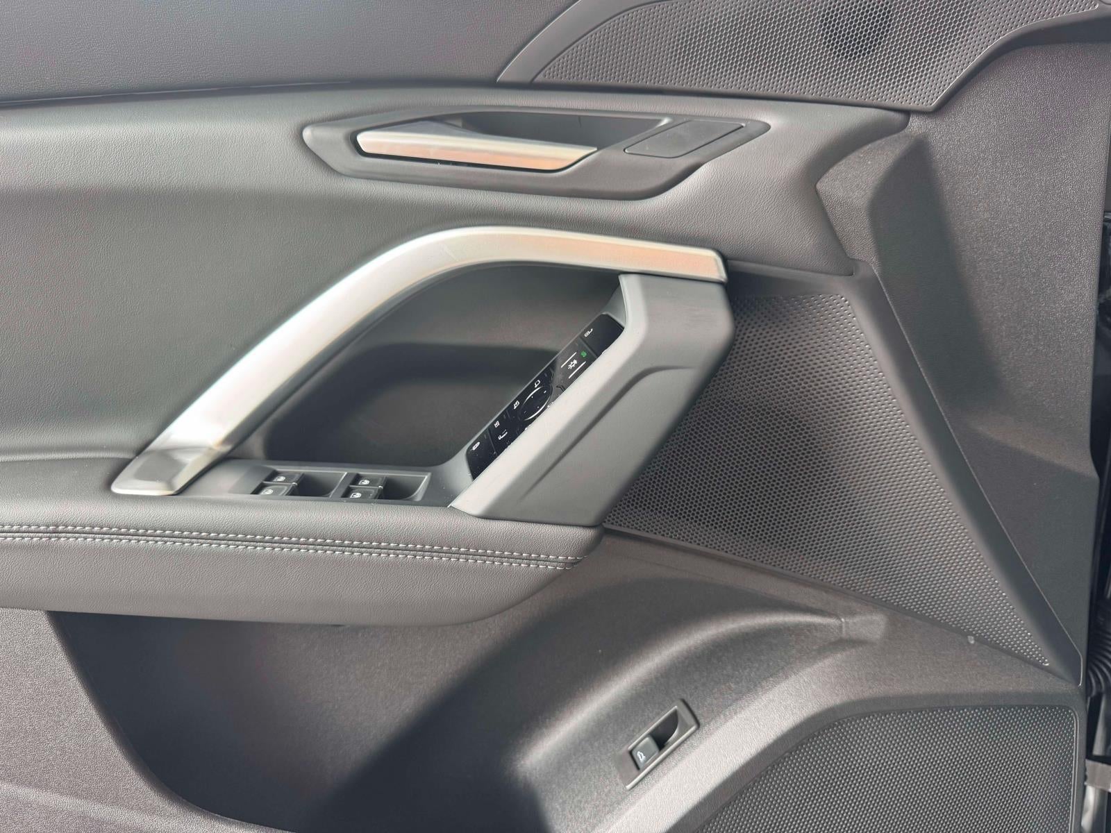 2026 Audi Q5 Premium