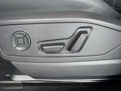 2026 Audi Q5 Premium