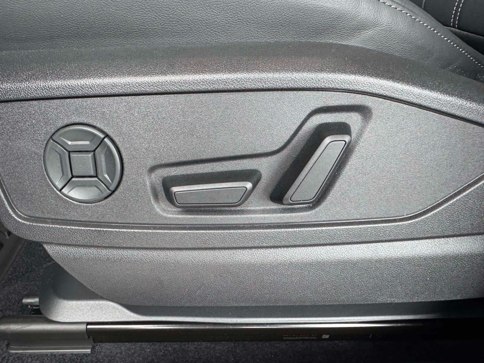 2026 Audi Q5 Premium
