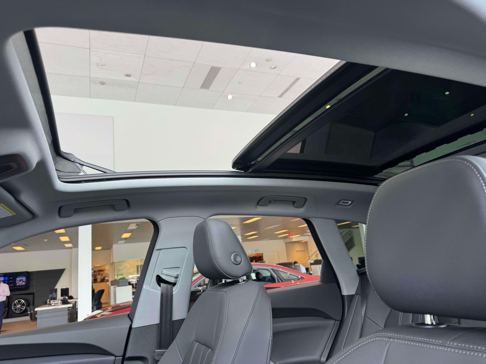 2026 Audi Q5 Premium