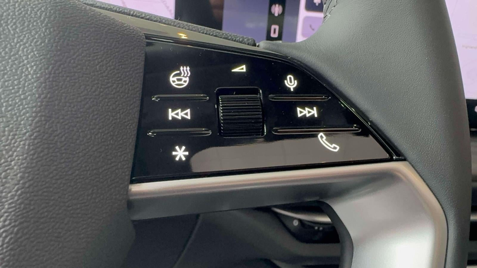 2026 Audi Q5 Premium