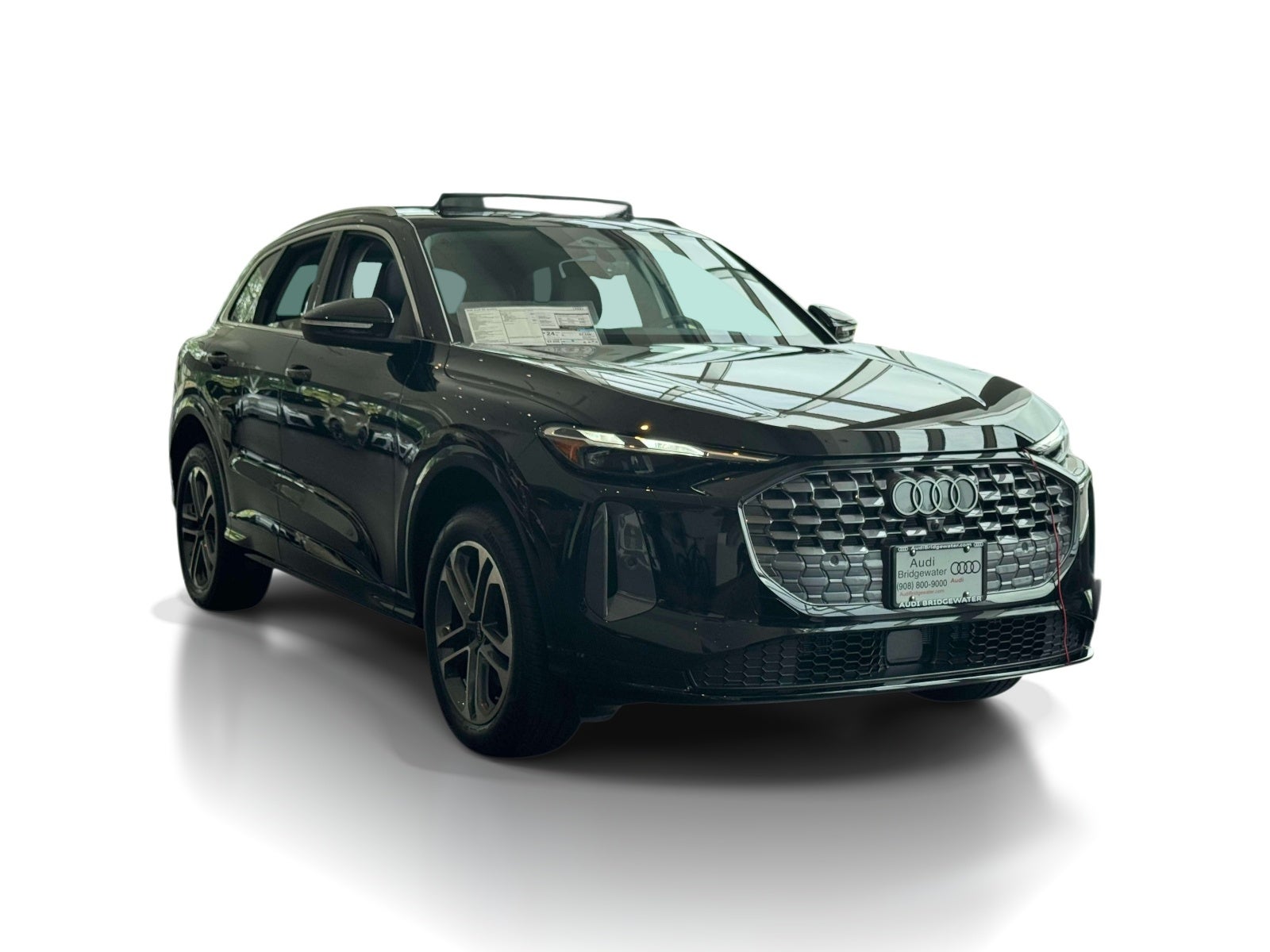 2026 Audi Q5 Premium