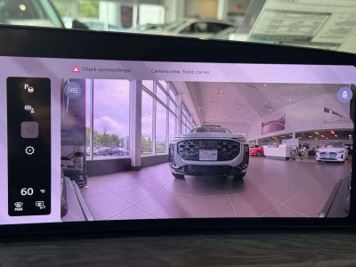 2026 Audi Q5 Premium