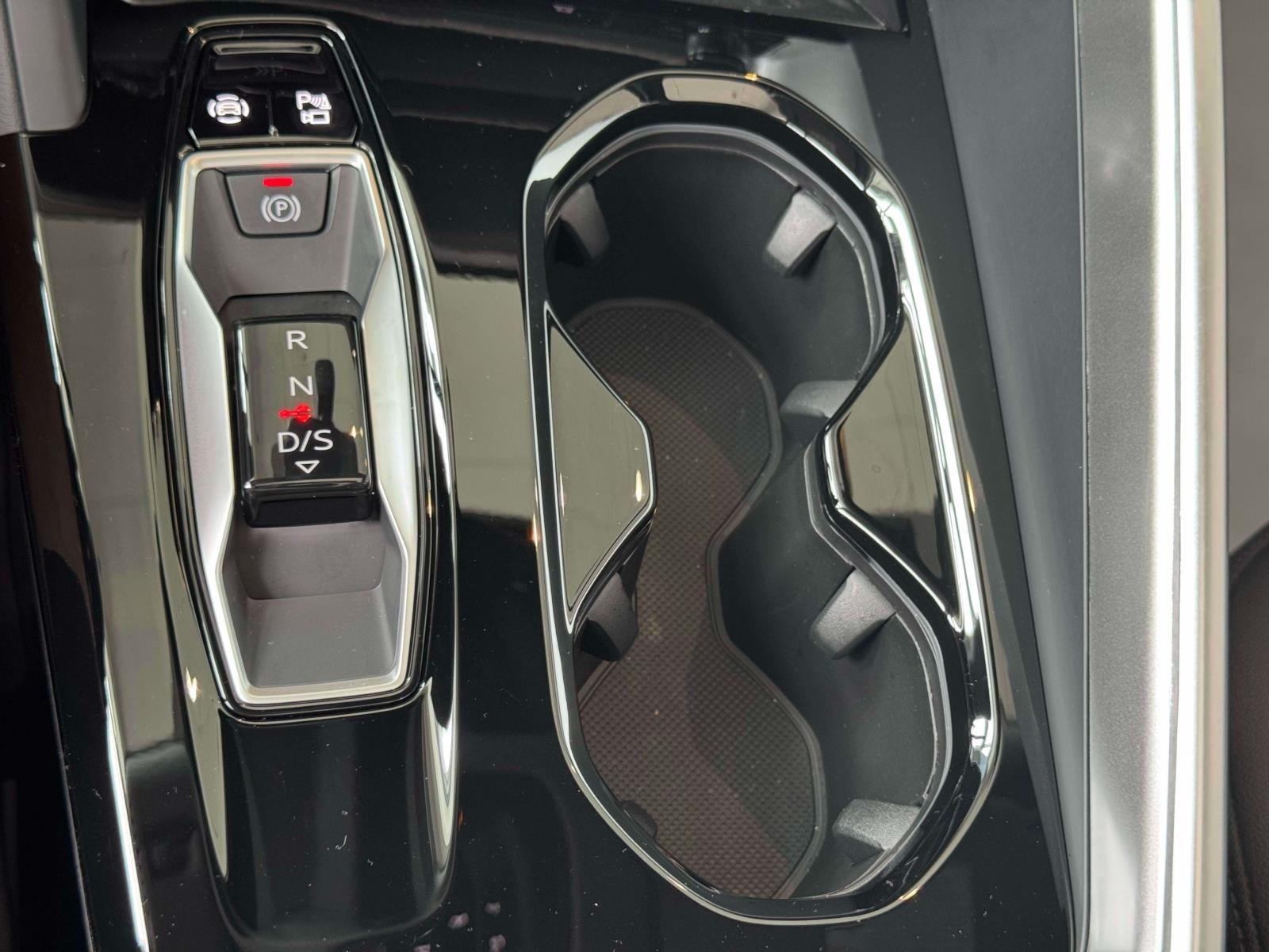 2026 Audi Q5 Premium