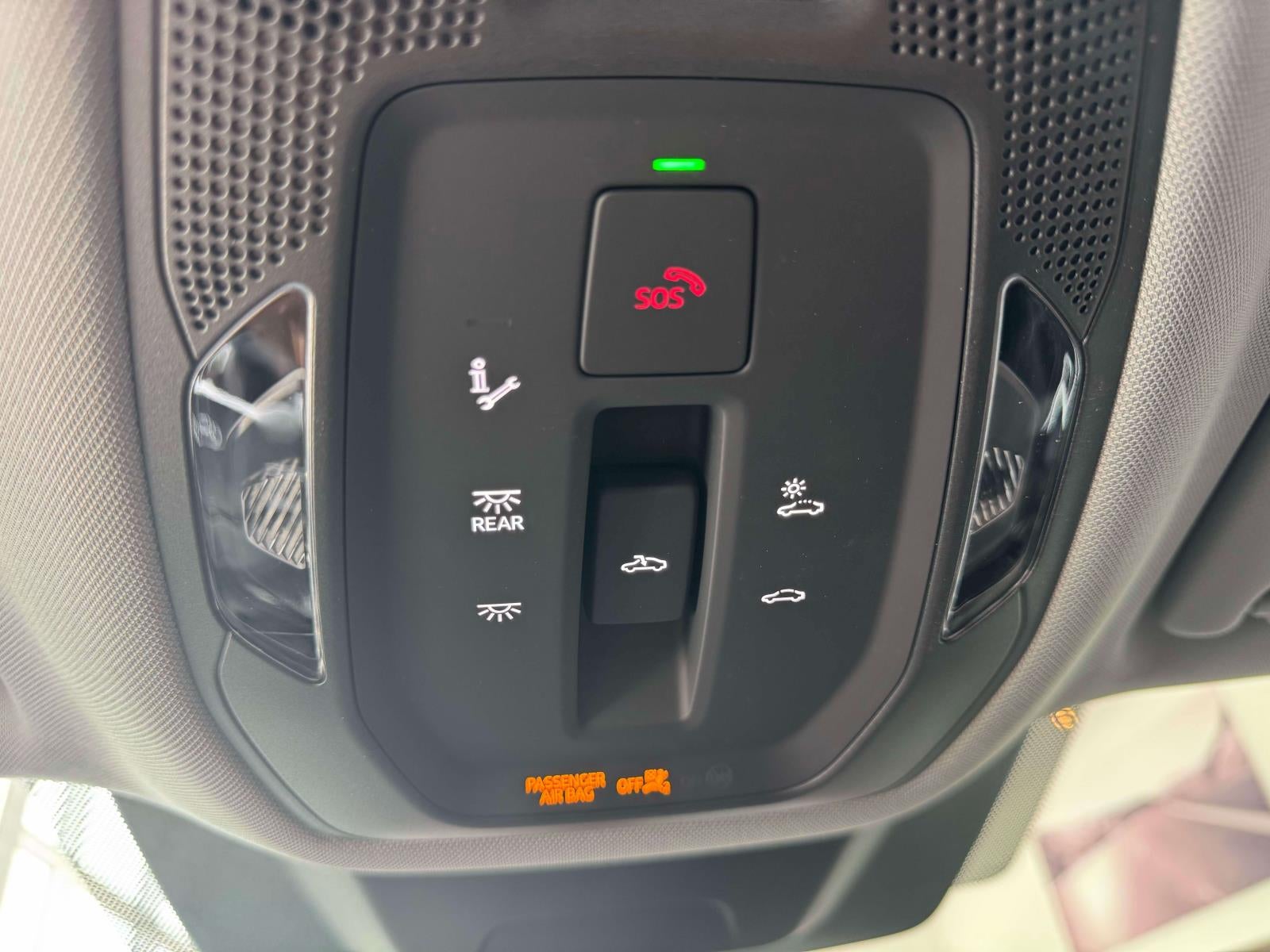 2026 Audi Q5 Premium