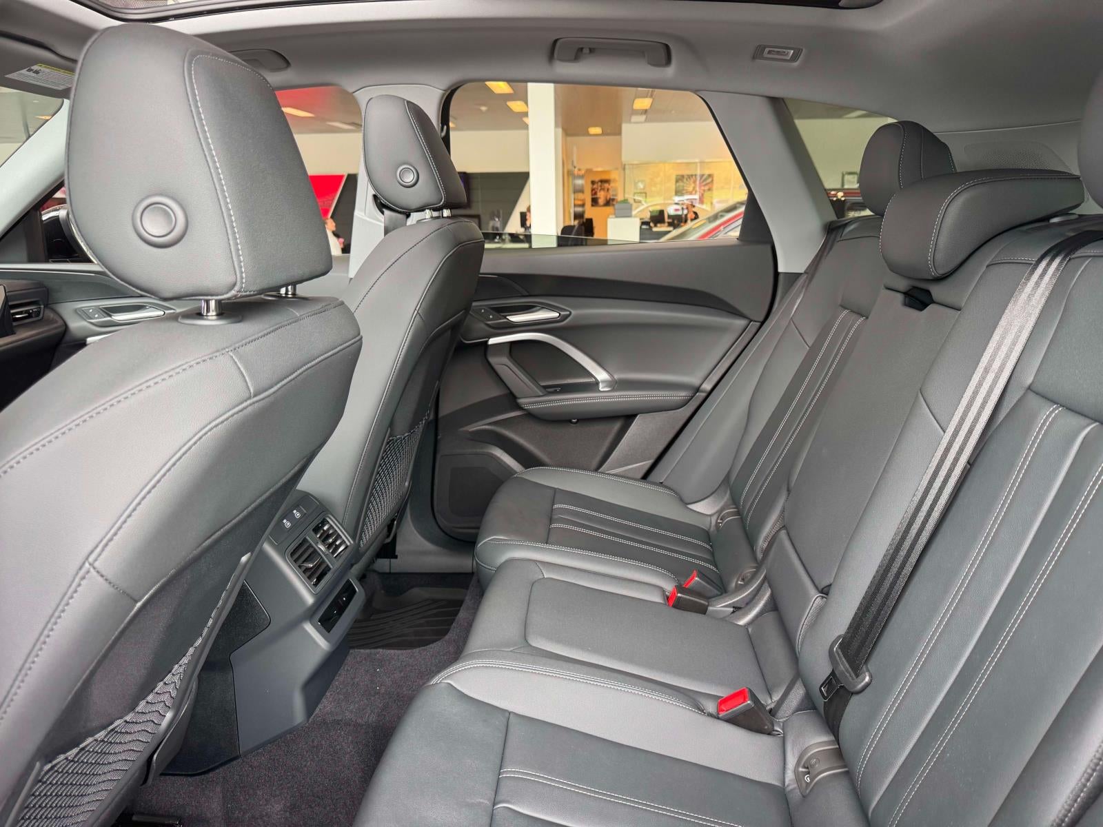 2026 Audi Q5 Premium