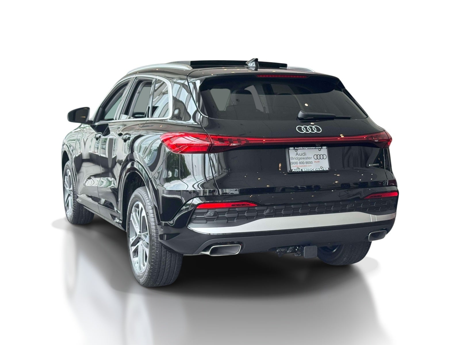 2026 Audi Q5 Premium