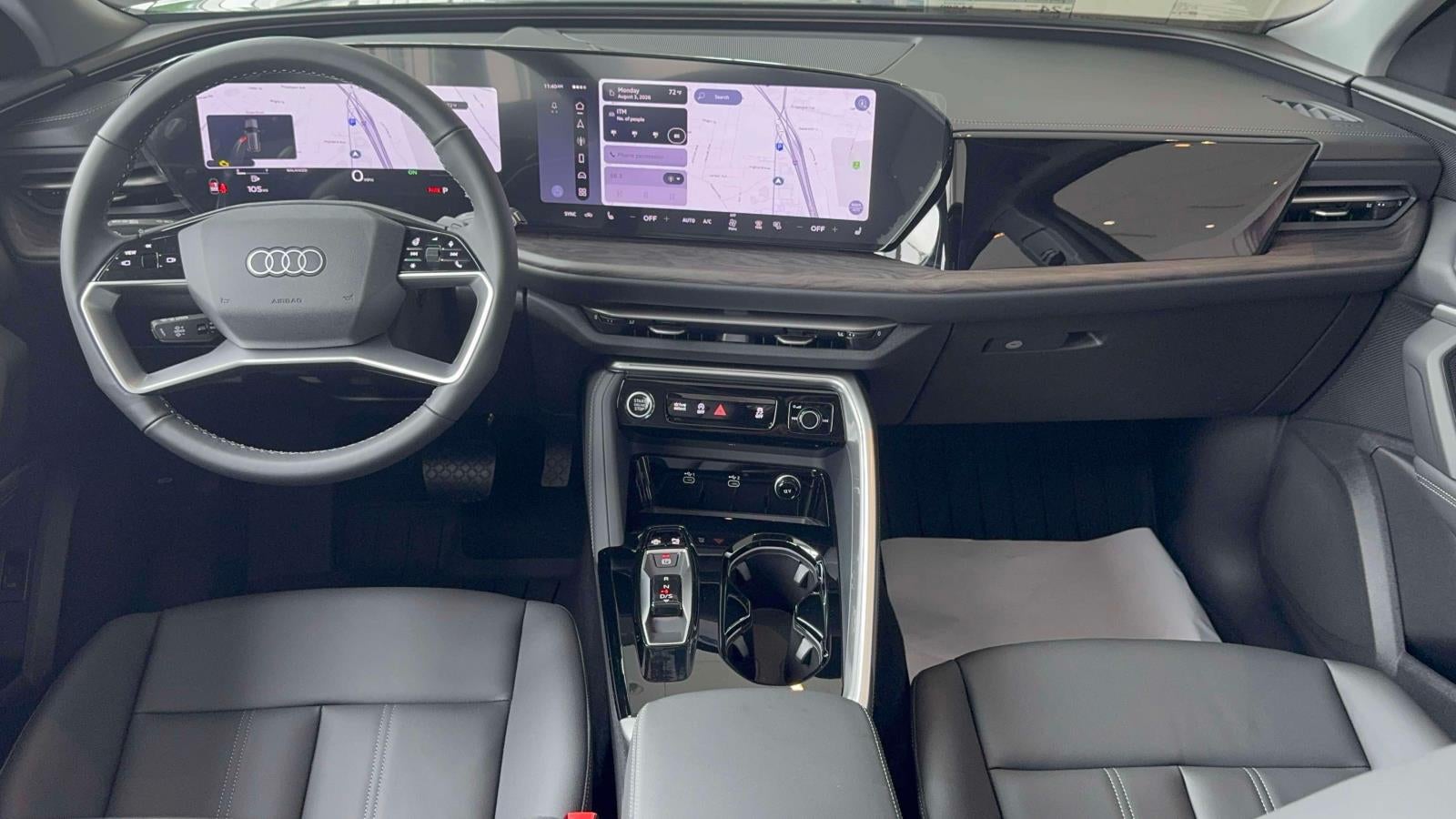 2026 Audi Q5 Premium