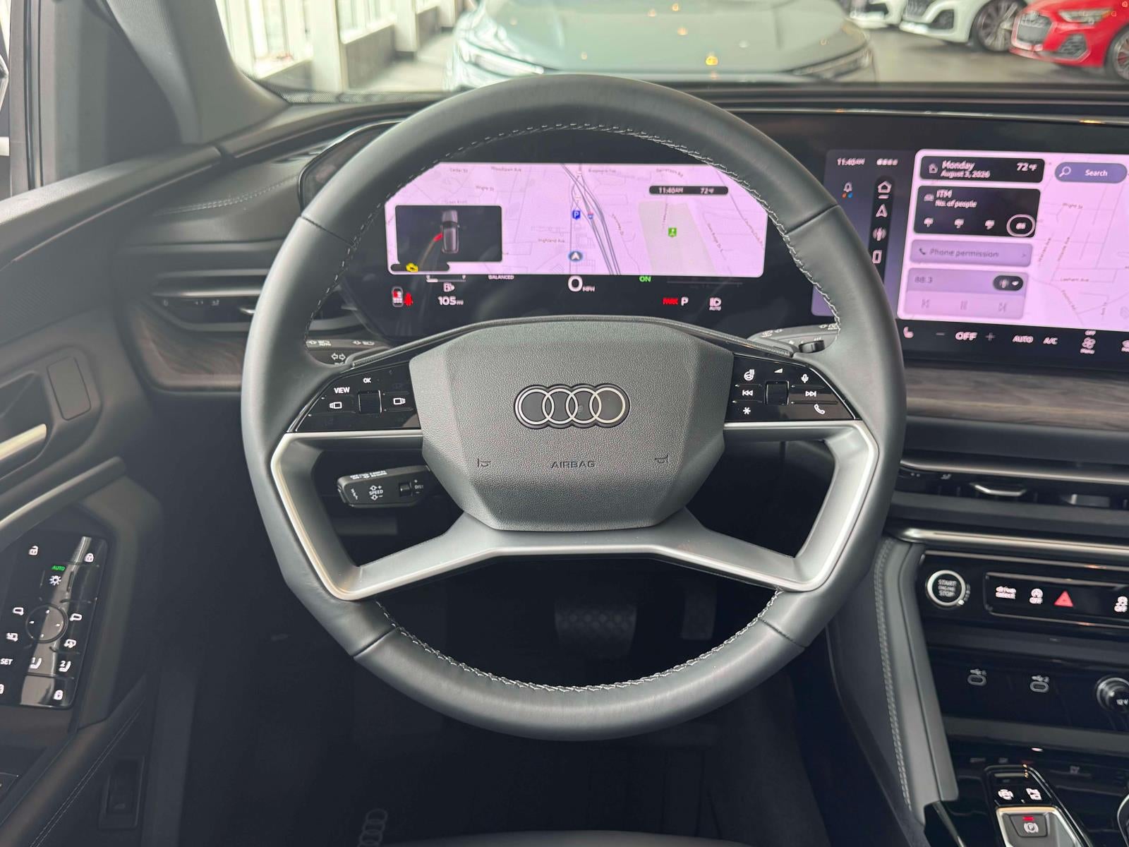2026 Audi Q5 Premium
