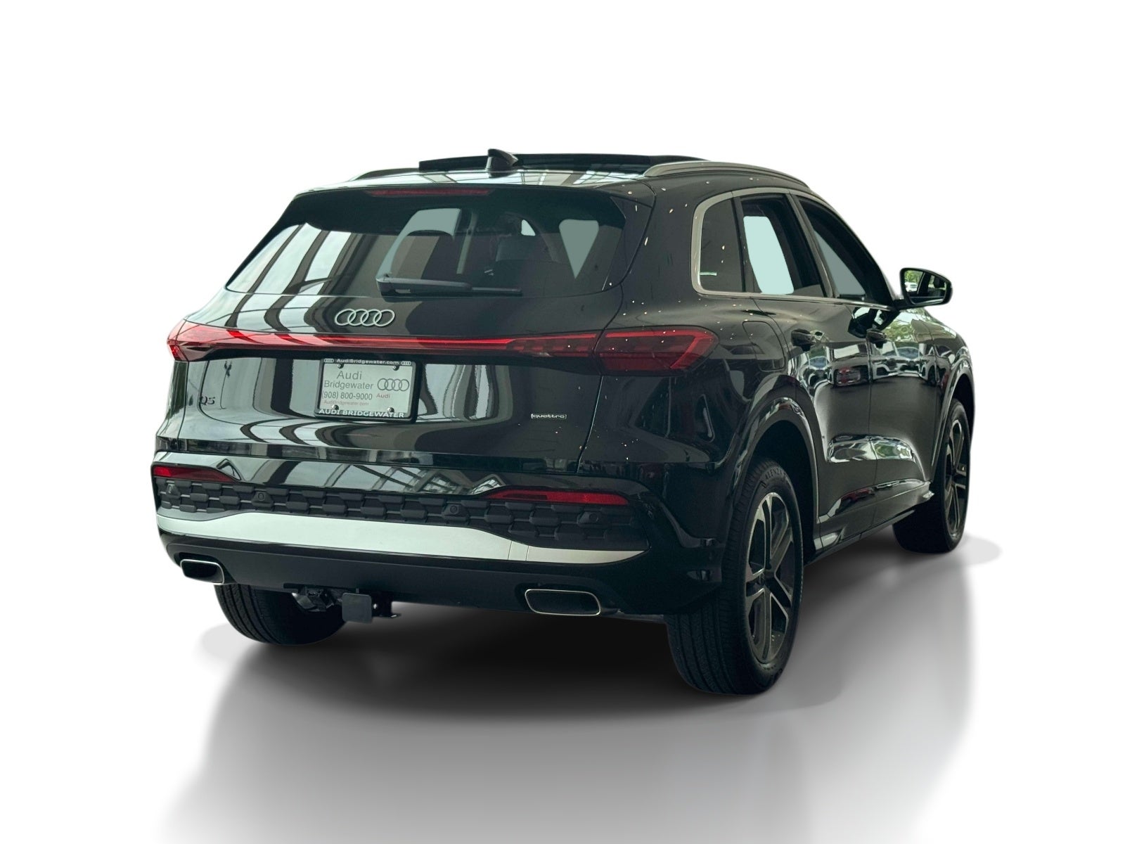 2026 Audi Q5 Premium