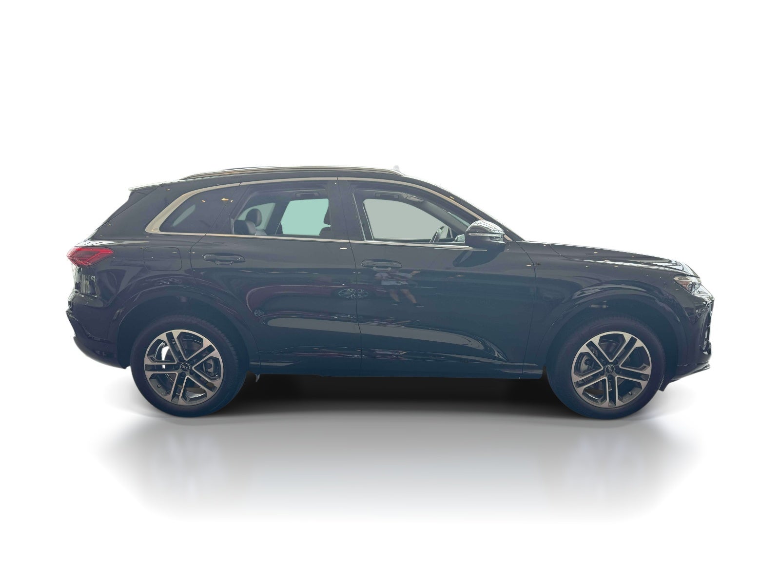 2026 Audi Q5 Premium