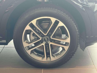 2026 Audi Q5 Premium