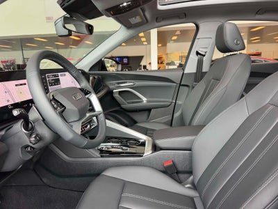 2026 Audi Q5 Premium