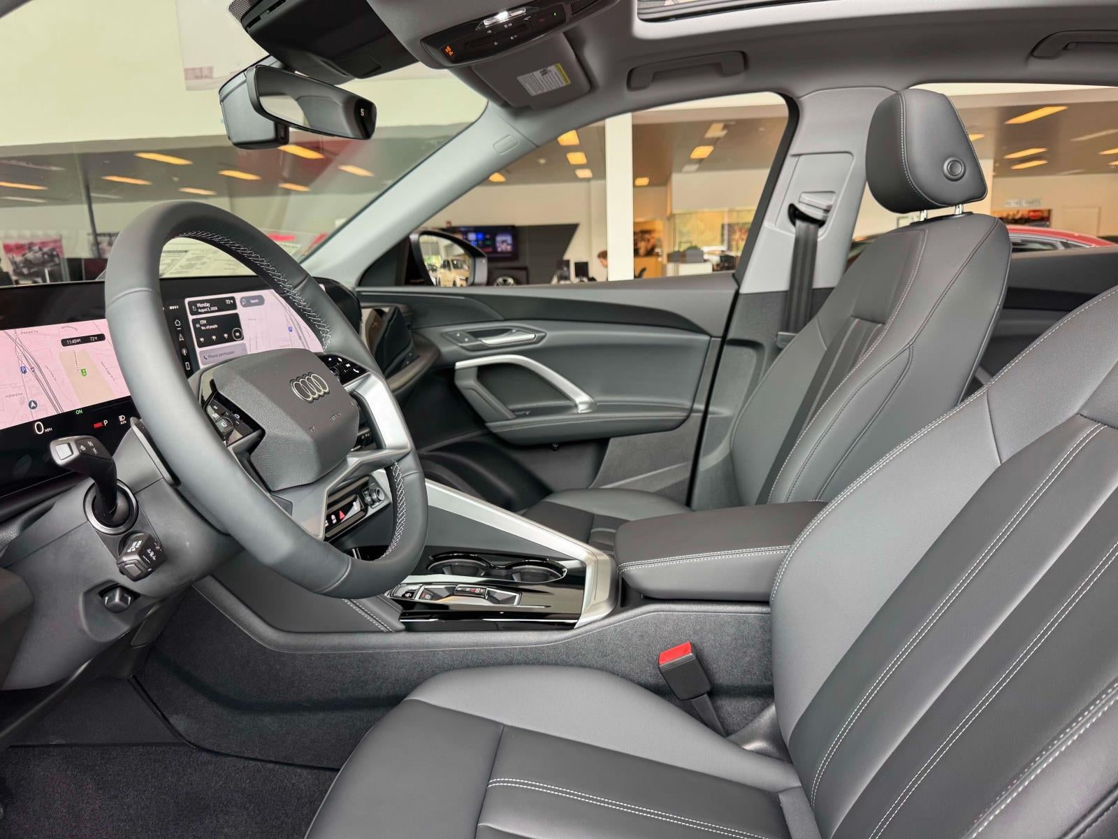 2026 Audi Q5 Premium