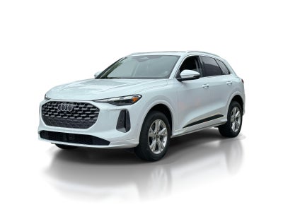 2025 Audi Q5 Premium