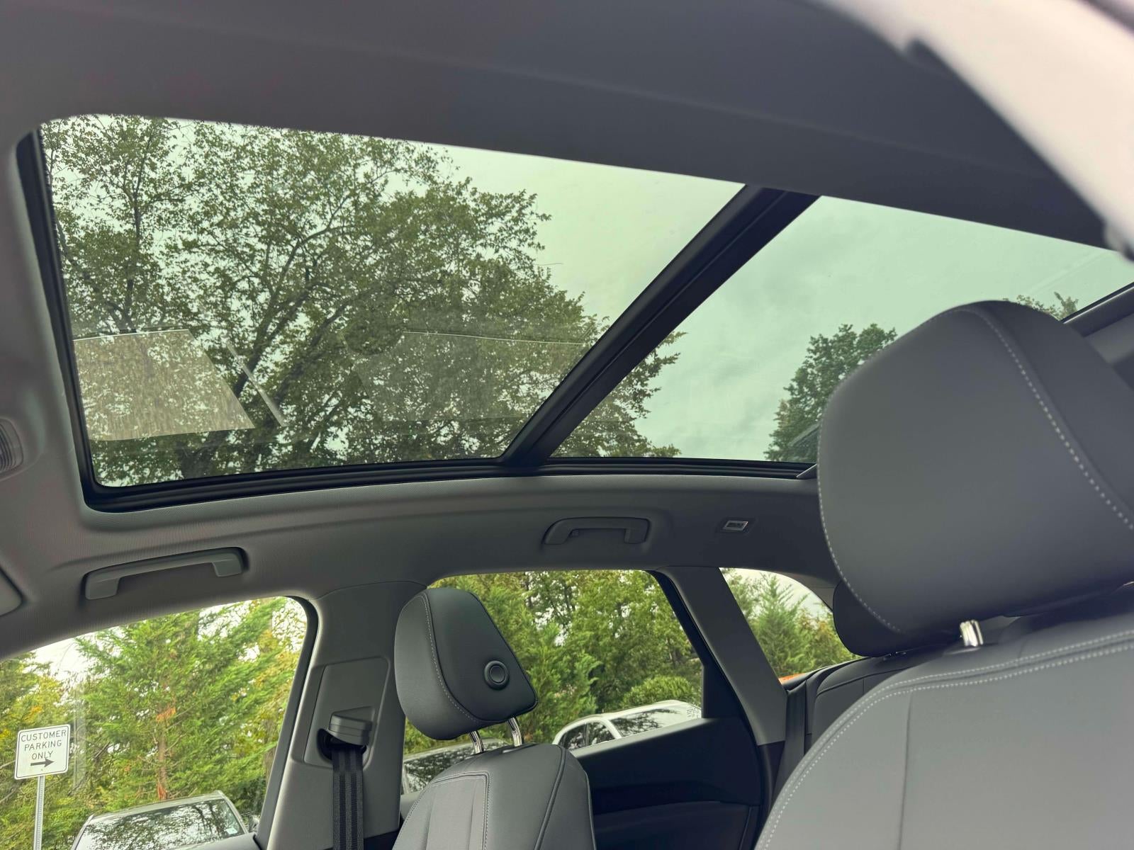 2025 Audi Q5 Premium