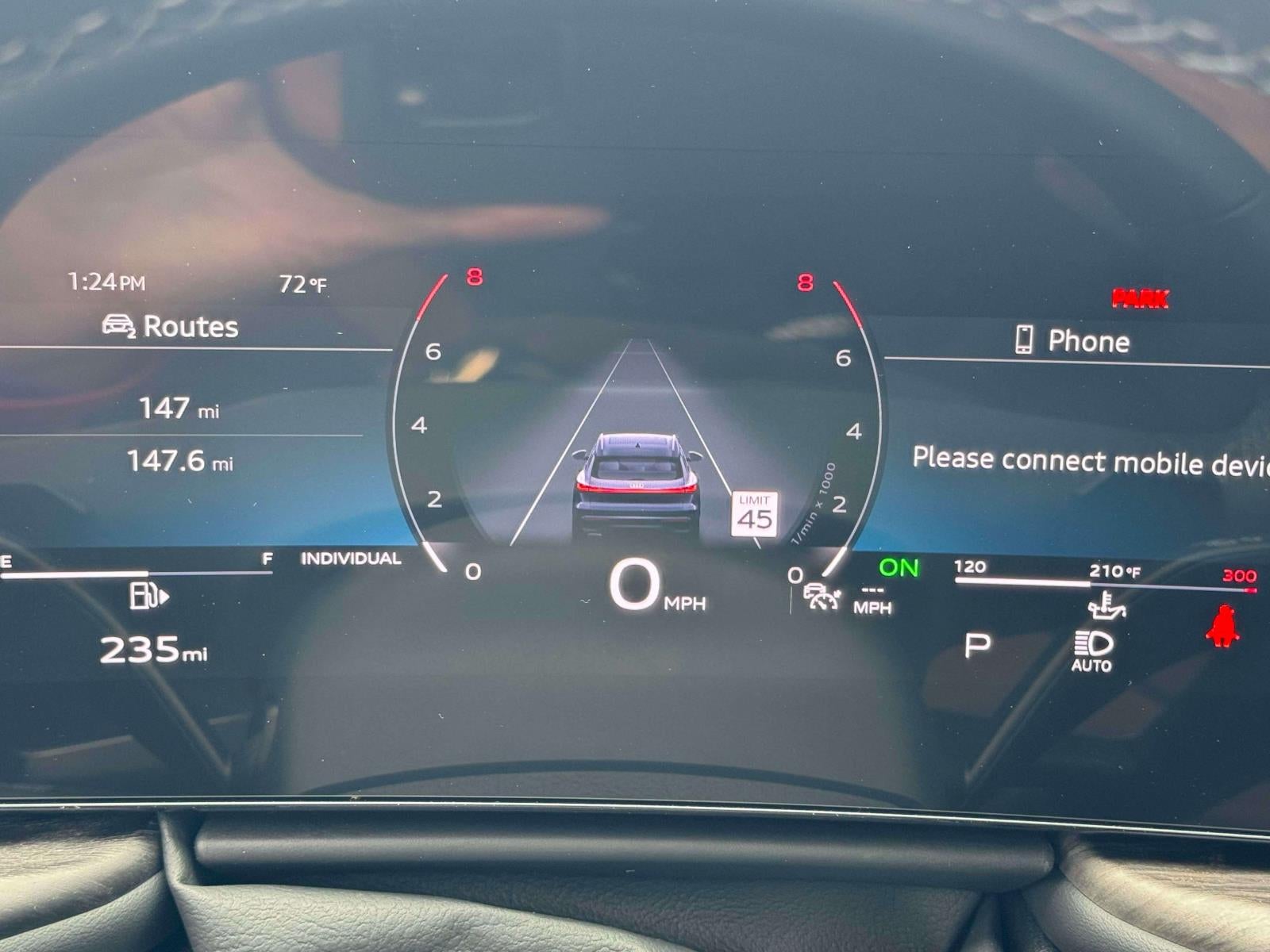 2025 Audi Q5 Premium