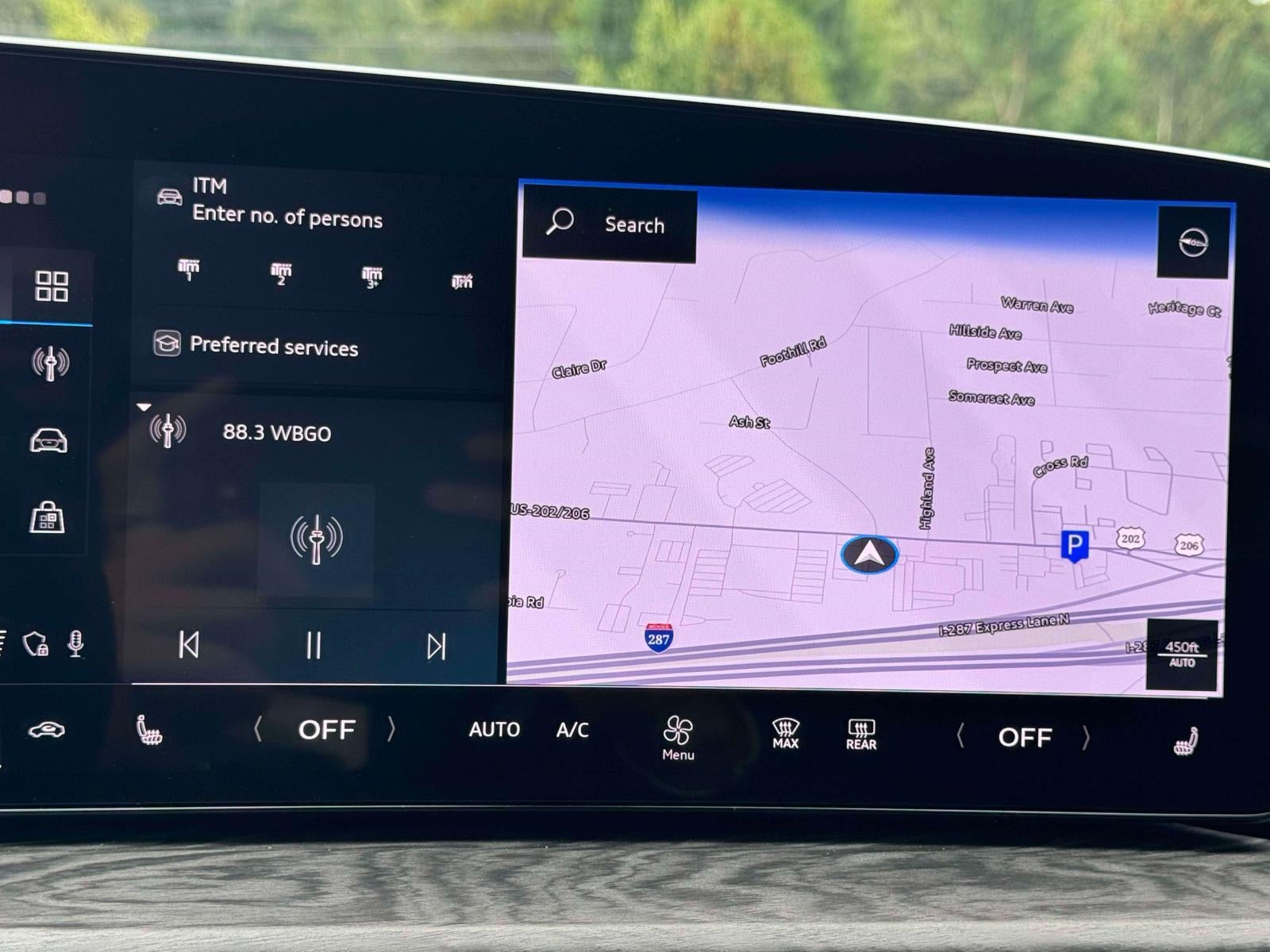 2025 Audi Q5 Premium