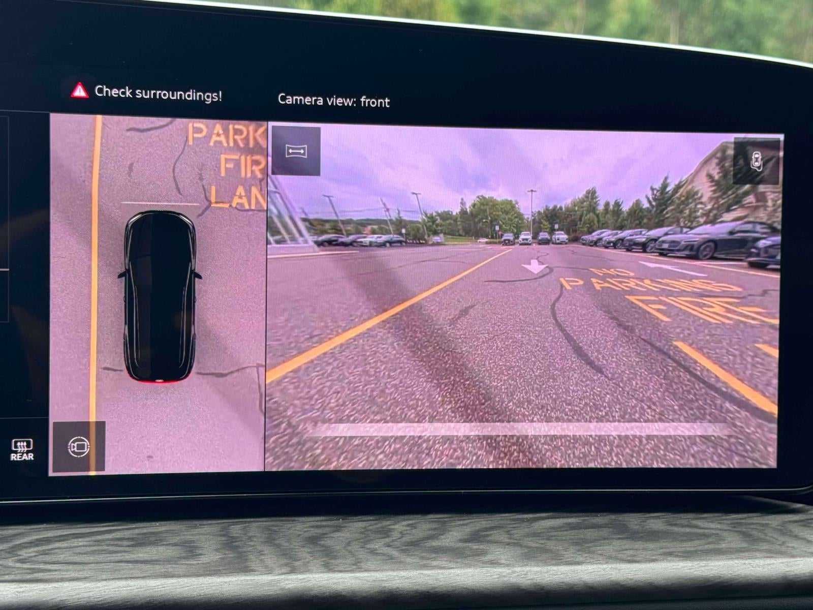 2025 Audi Q5 Premium