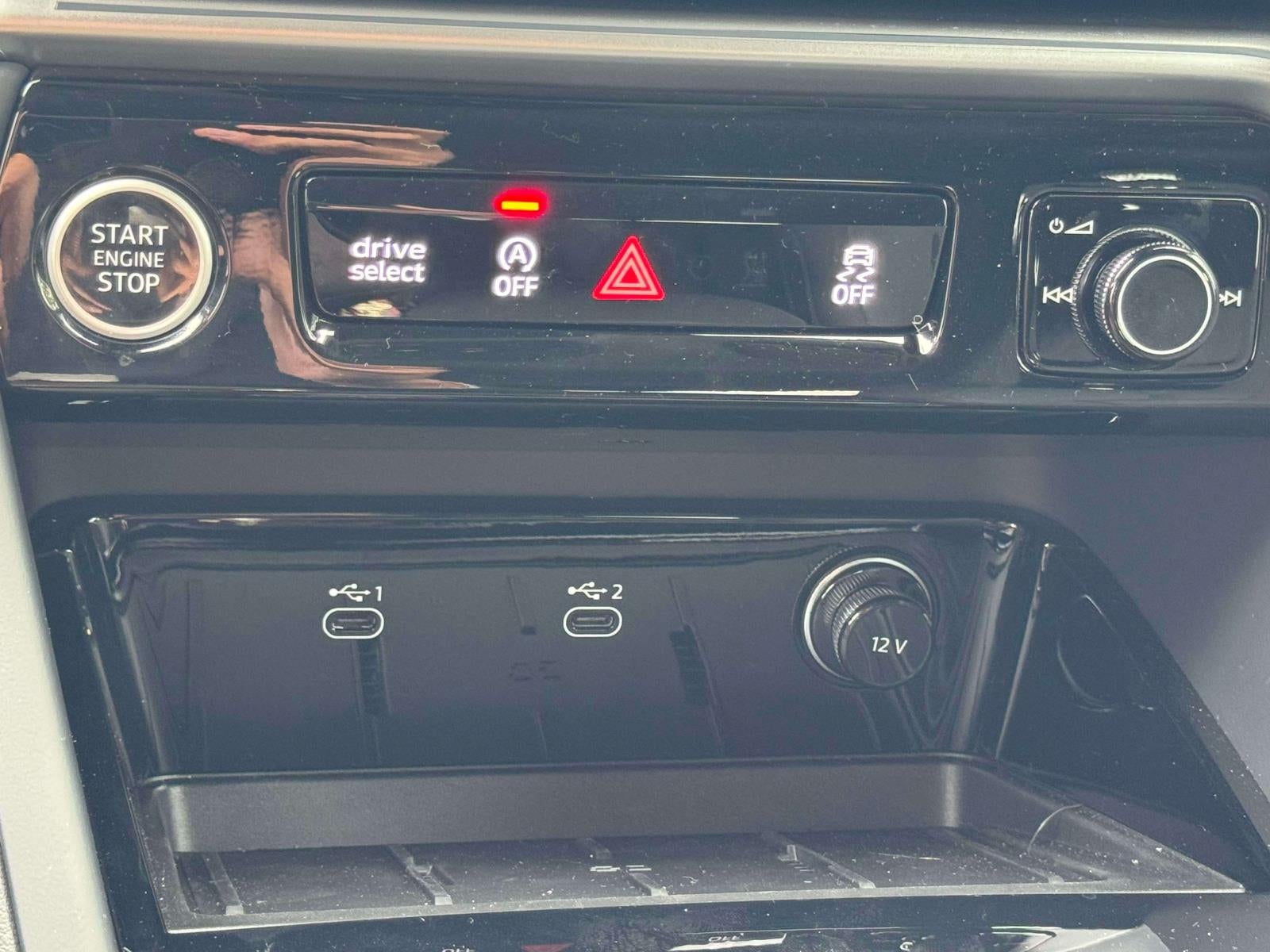 2025 Audi Q5 Premium