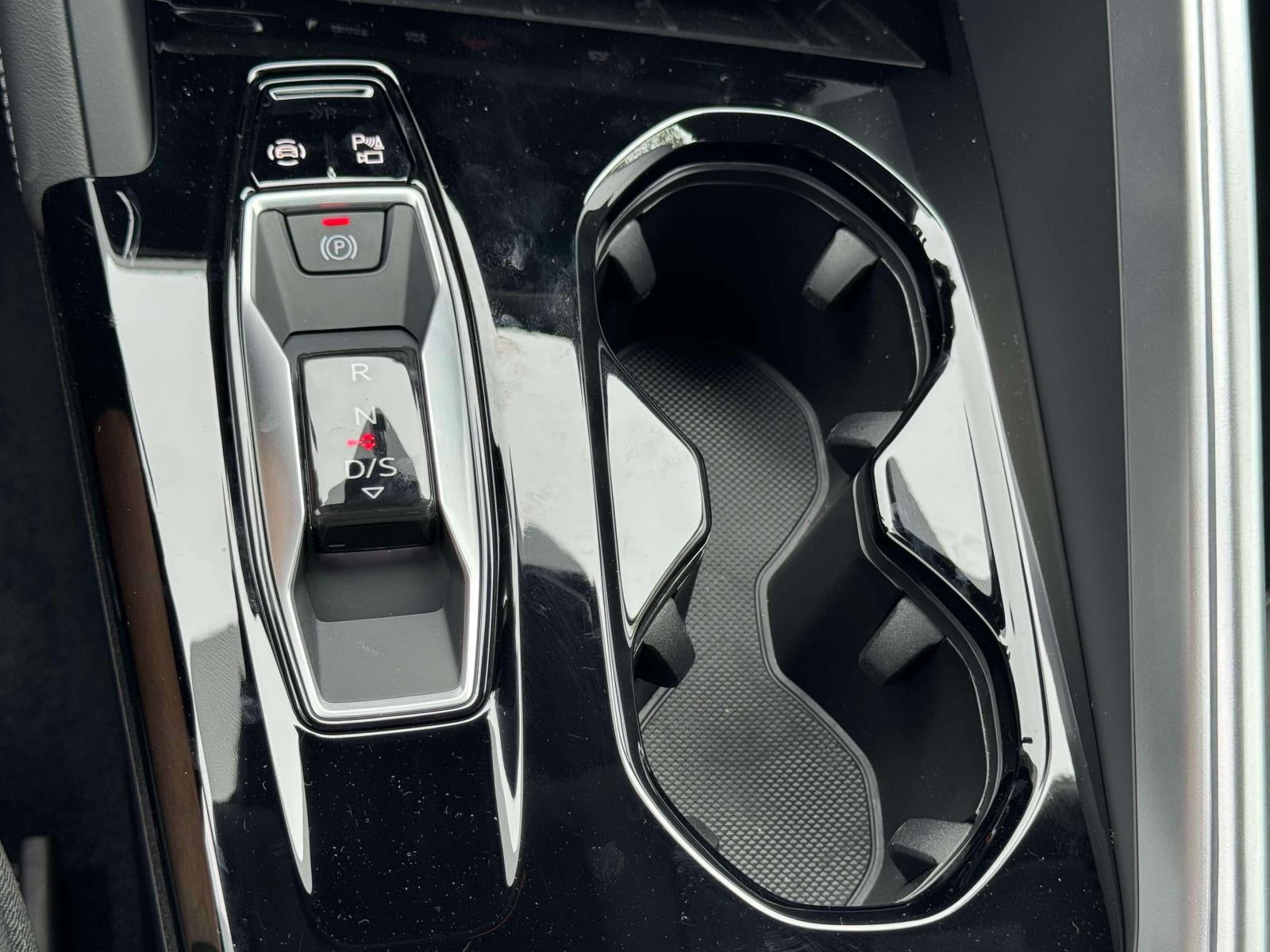 2025 Audi Q5 Premium