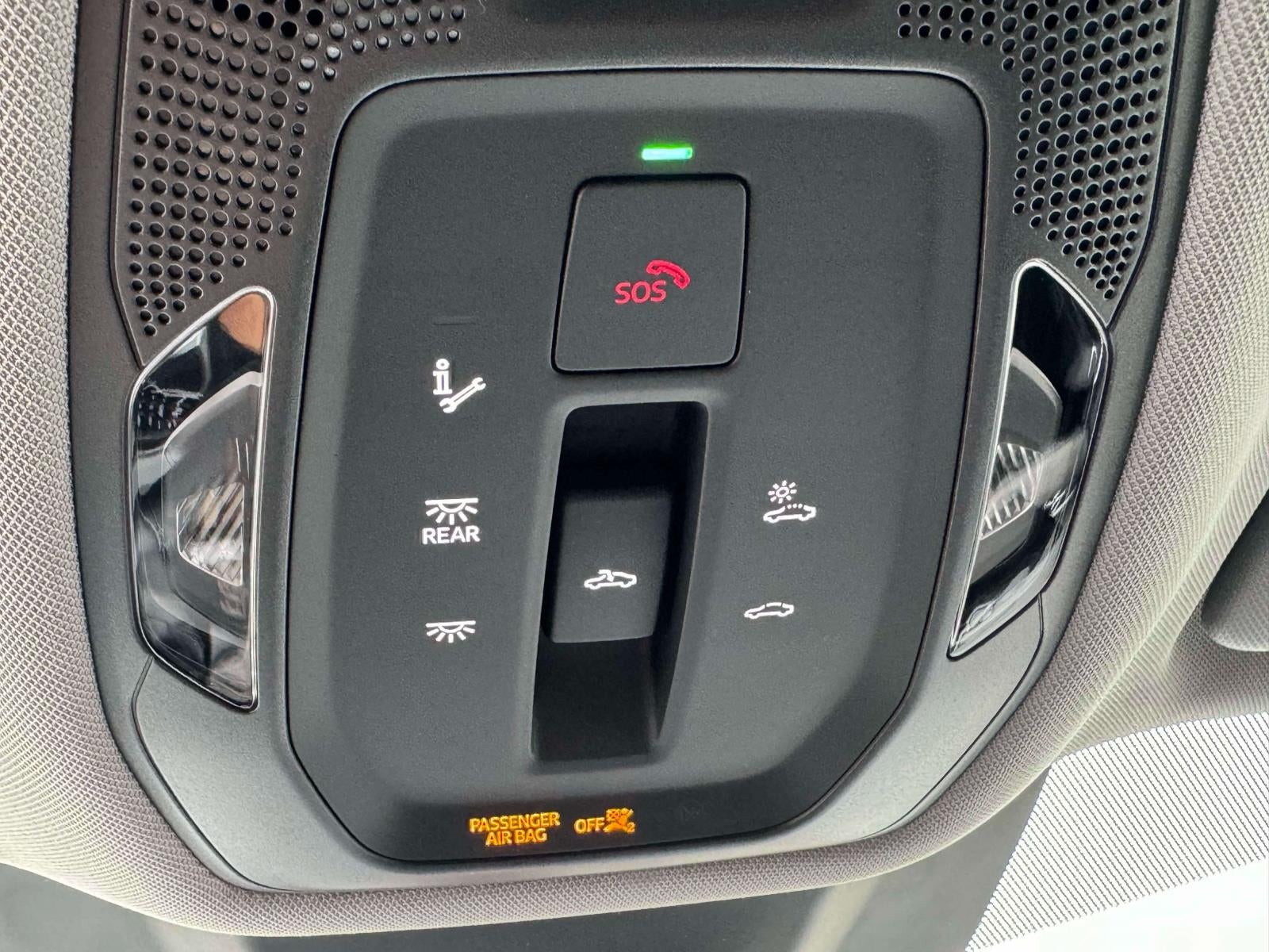 2025 Audi Q5 Premium