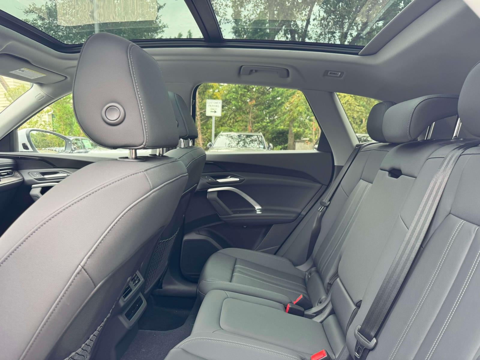 2025 Audi Q5 Premium