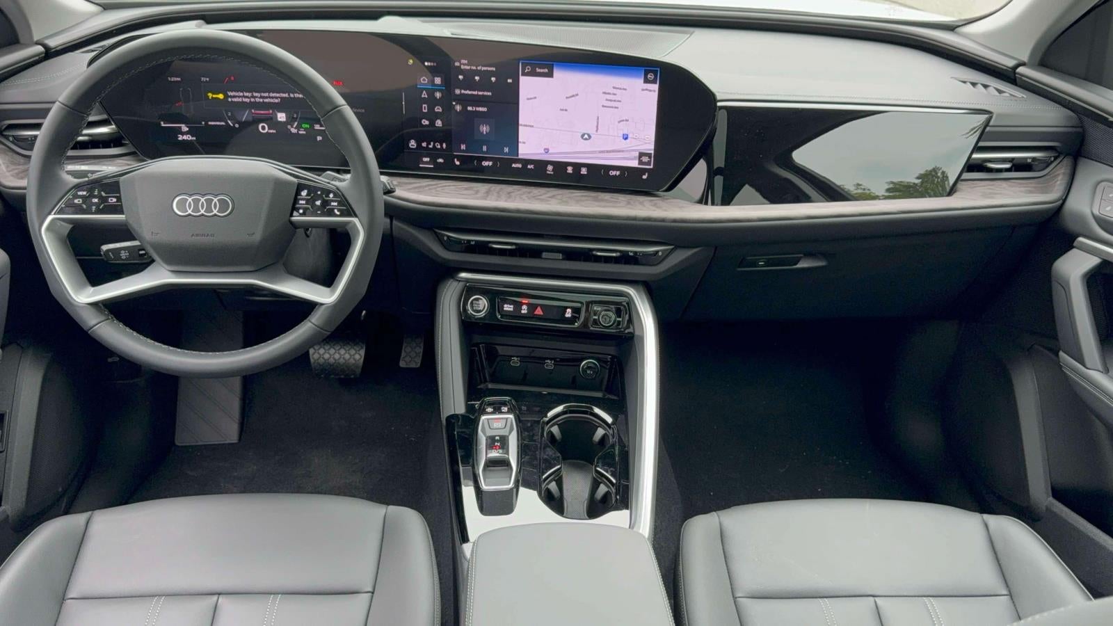 2025 Audi Q5 Premium