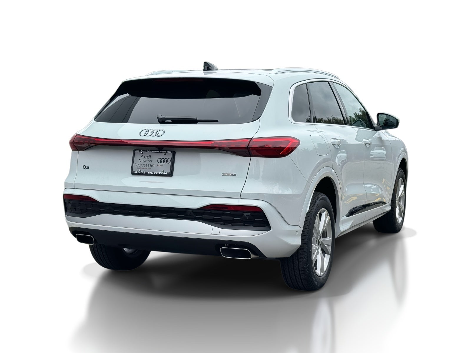 2025 Audi Q5 Premium