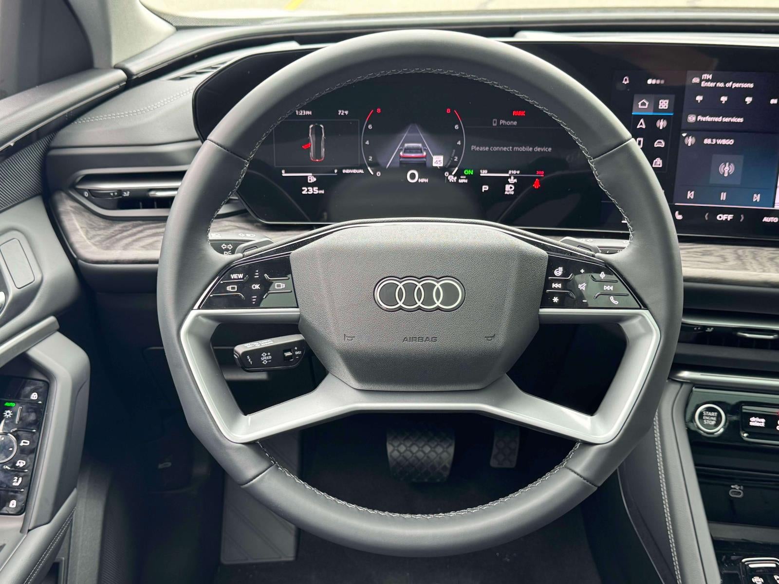 2025 Audi Q5 Premium