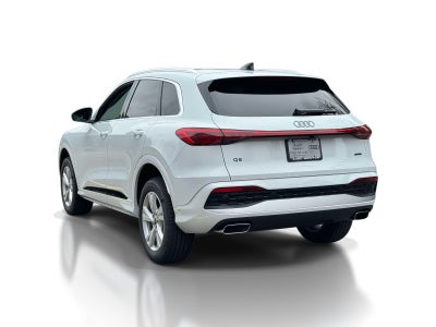2025 Audi Q5 Premium
