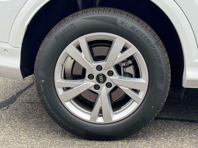 2025 Audi Q5 Premium