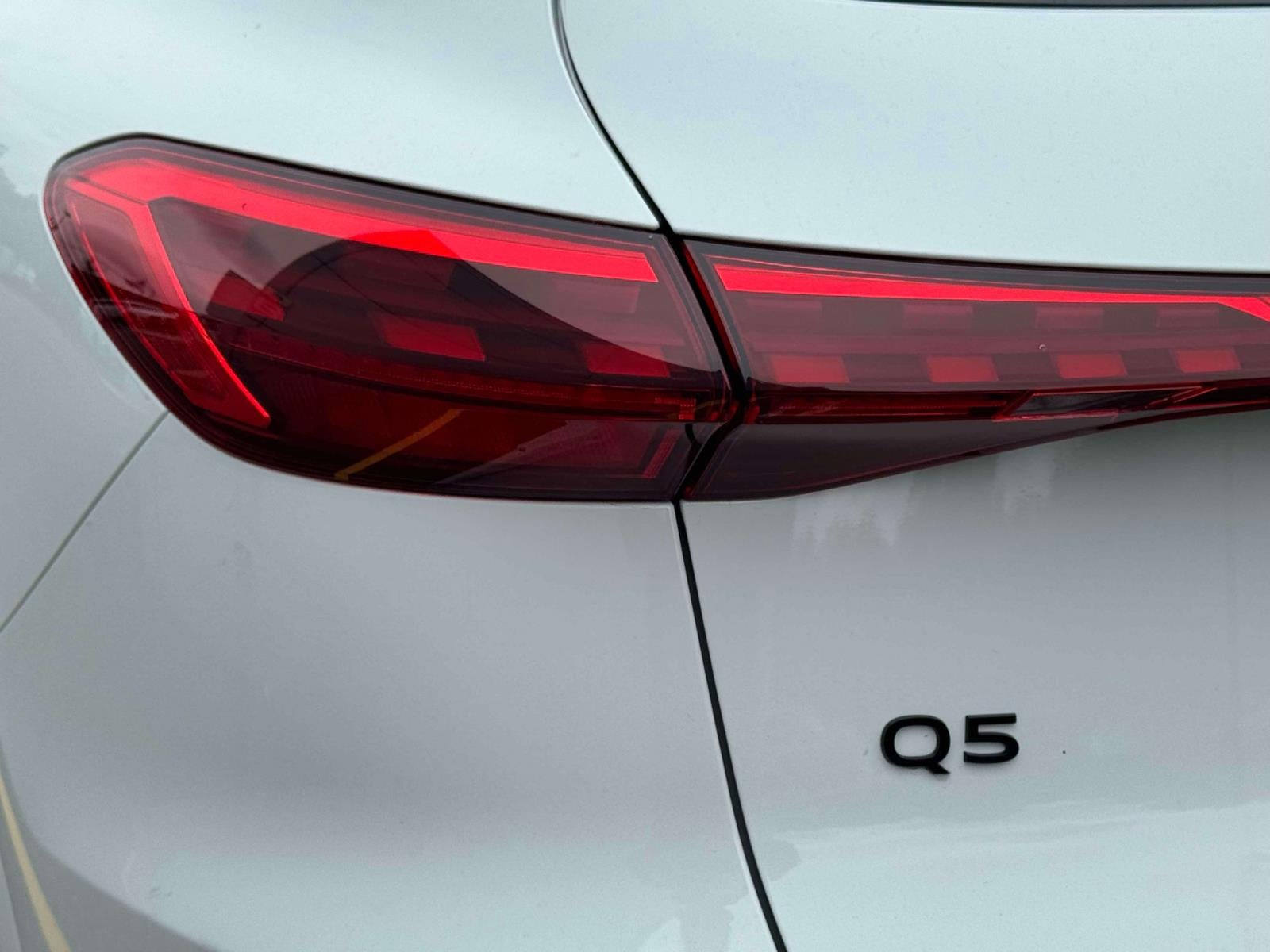 2025 Audi Q5 Premium