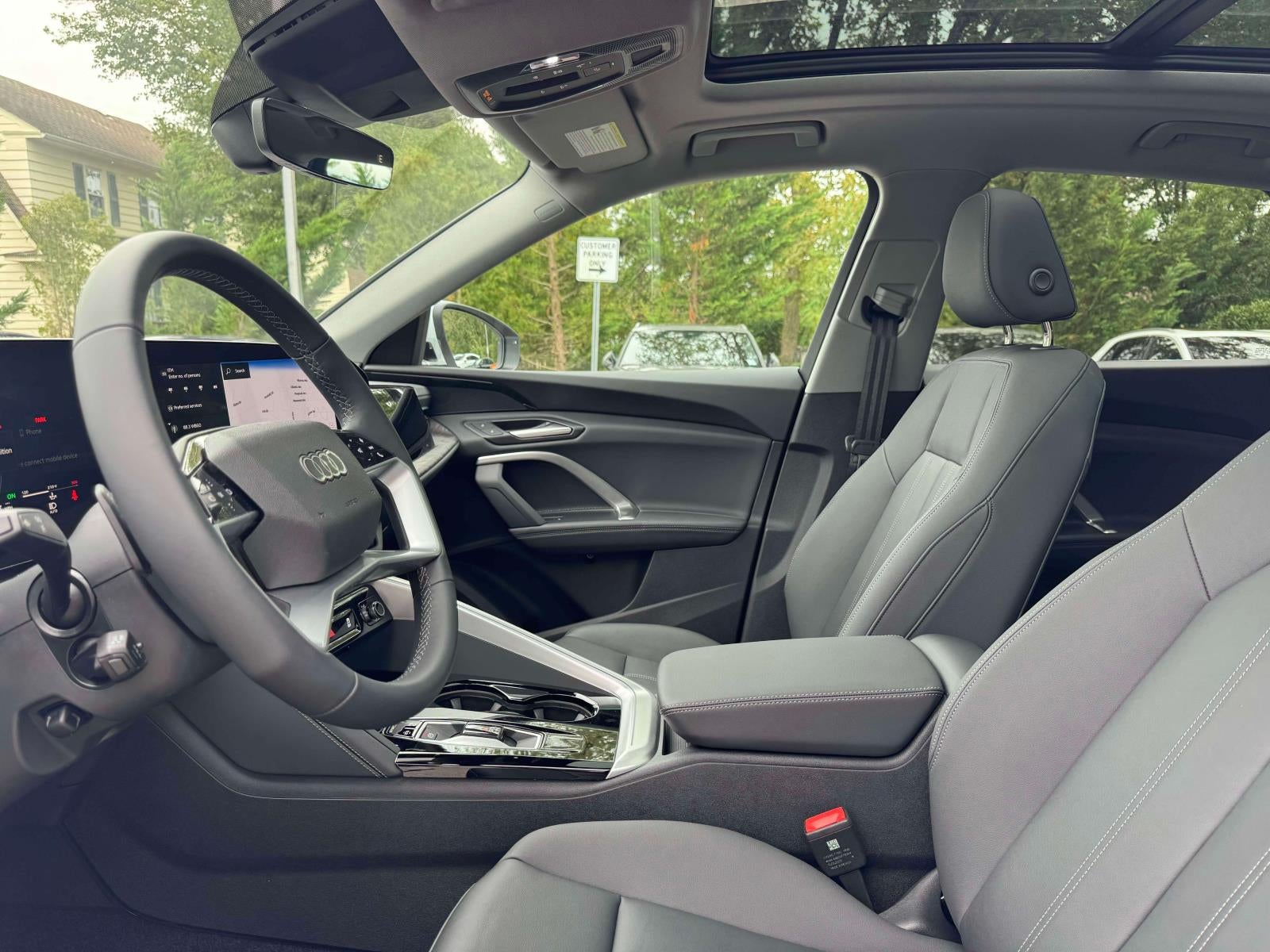 2025 Audi Q5 Premium