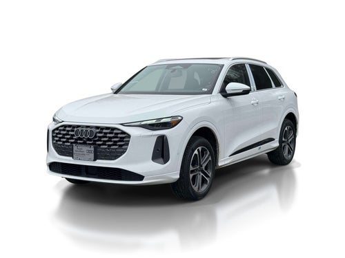 2026 Audi Q5 Premium