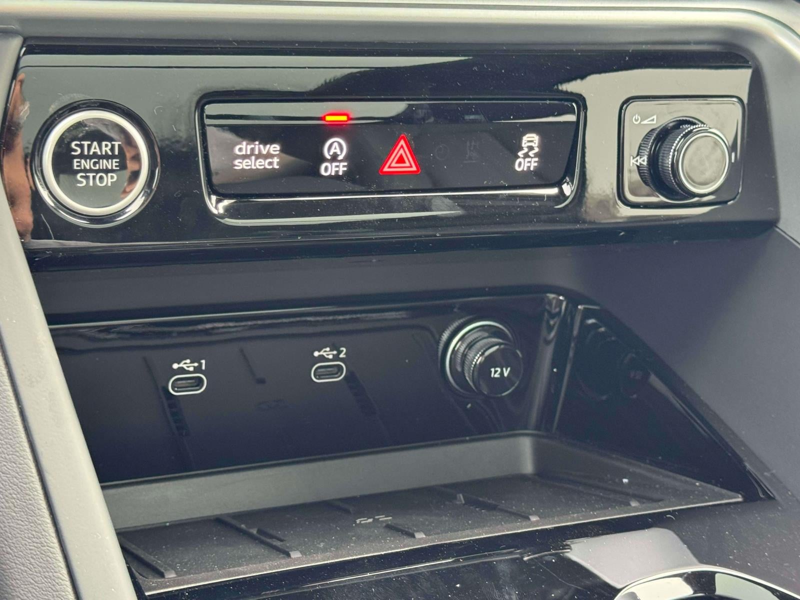 2026 Audi Q5 Premium