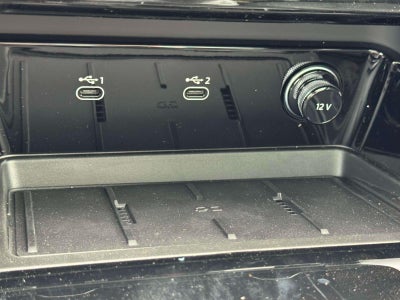 2026 Audi Q5 Premium