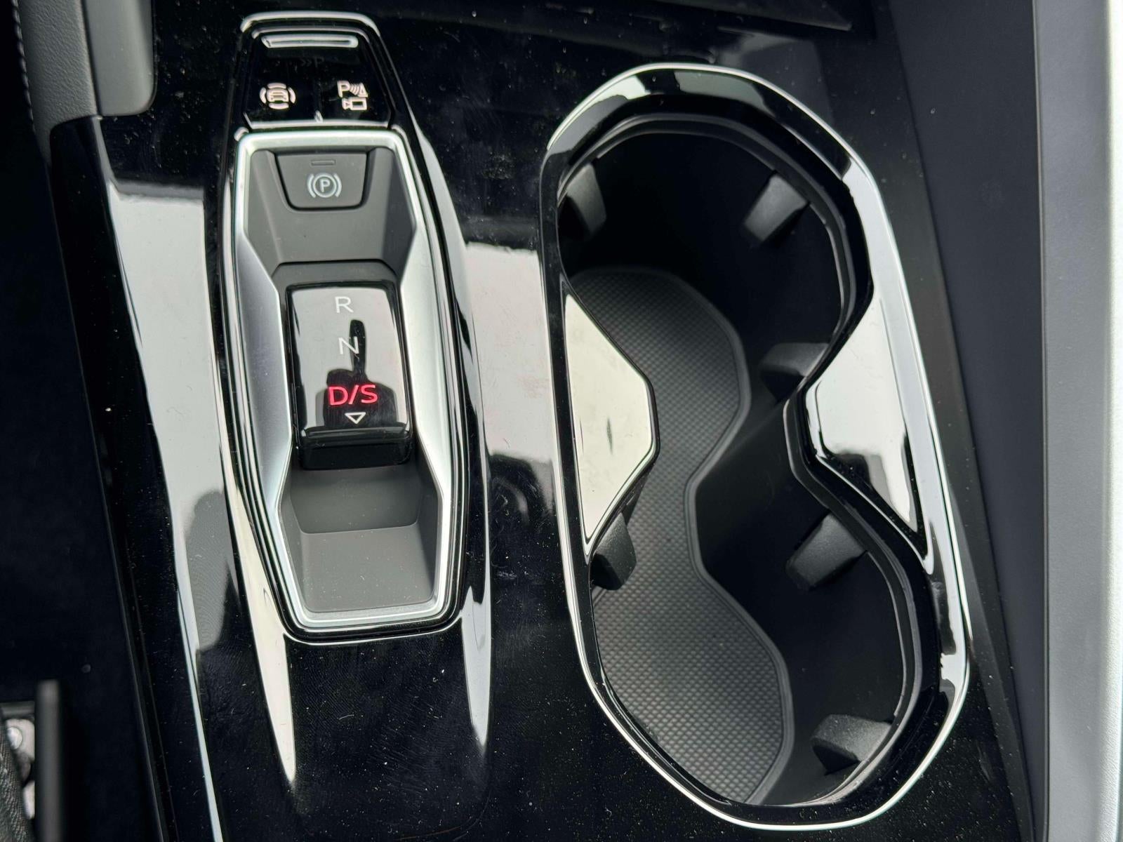2026 Audi Q5 Premium
