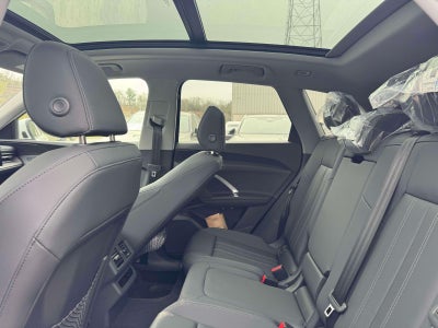 2026 Audi Q5 Premium