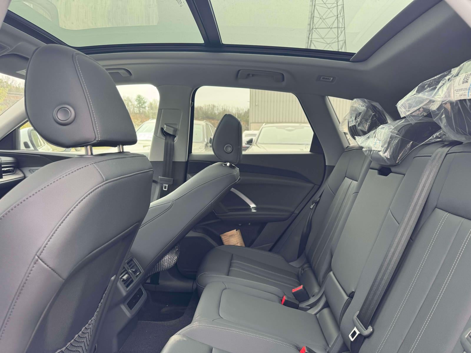 2026 Audi Q5 Premium