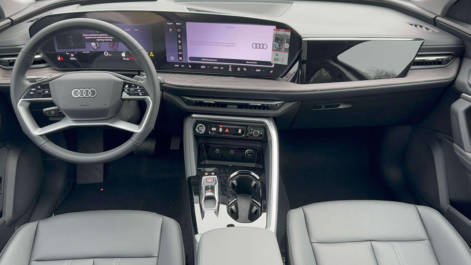 2026 Audi Q5 Premium