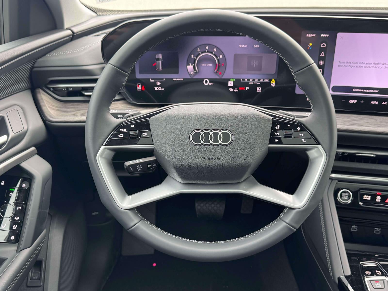 2026 Audi Q5 Premium