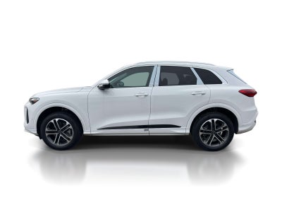 2026 Audi Q5 Premium