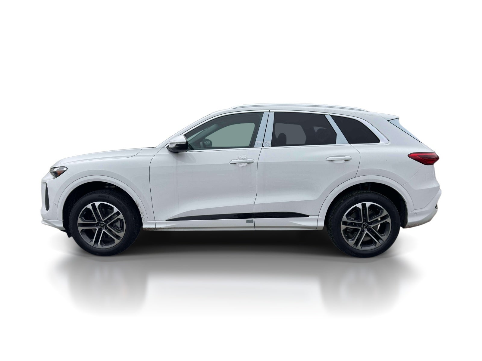 2026 Audi Q5 Premium