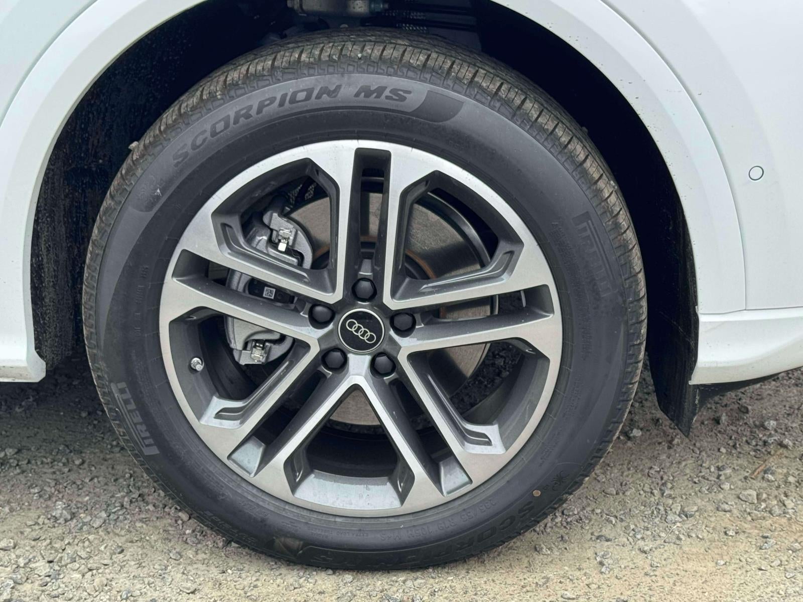 2026 Audi Q5 Premium